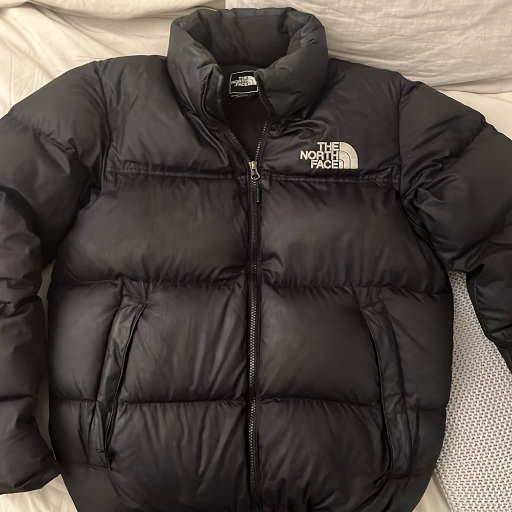 North Face Nuptse Retro 1996 Puffer